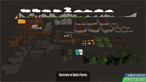 Image result for 3D Game Assets Unity