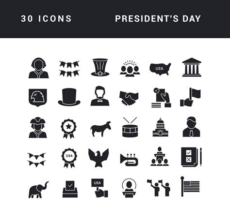 President Icon 的图像结果