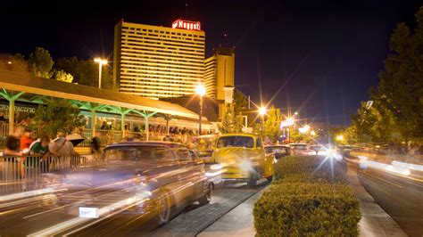 Sparks, Nevada | City of Sparks | Rail City | Sparks NV