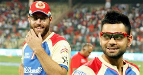 Virat Kohli Has An Interesting Choice For Team India Coach - Former ...