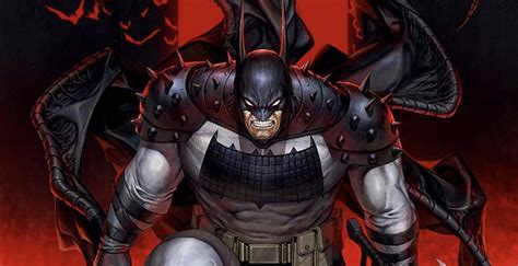 ABSOLUTE BATMAN: Leaked First Look At Absolute Harley Quinn Revealed ...