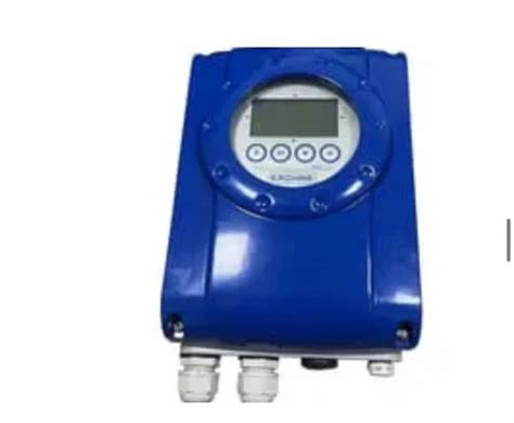 Krohne flowmeter - Krohne Flowmeter Manufacturer from Bhavnagar