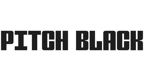 Pitch Black Unveils New Logo and Brand Identity