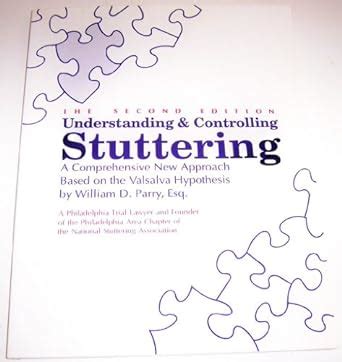 Buy Understanding & Controlling Stuttering: A Comprehensive New ...