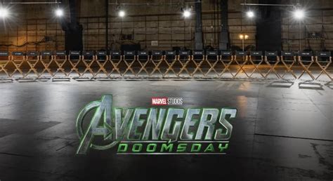 Marvel Umumkan Daftar Pemeran di Avengers: Doomsday! Channing Tatum ...