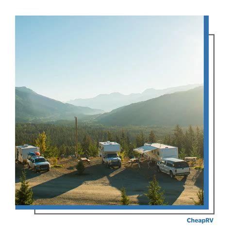 RV Rental Indianapolis, IN - CheapRV