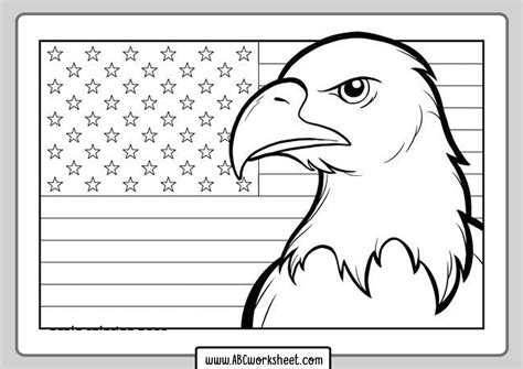 Usa Coloring Pages For Kids