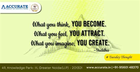 Inspiring Quotes Buddha Tuesday Thought