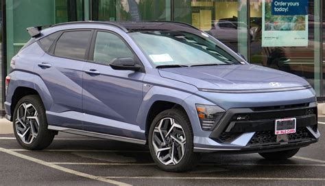 2024 Hyundai Kona SE | Granite Hyundai