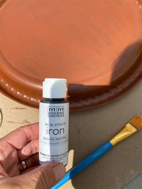 Image result for Rusty Items Restoration