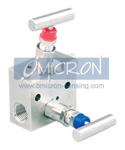 Manifold Valves