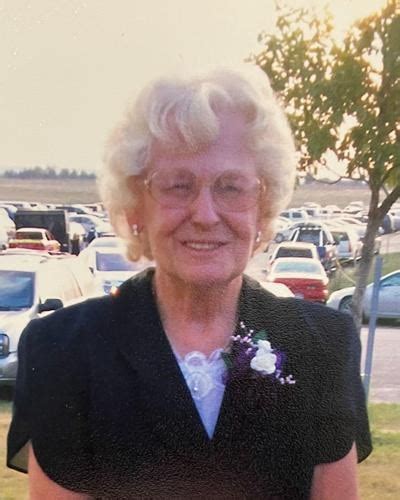 Carolyn Rupp Obituary (2024) - Hays, KS - Brock's-Keithley Funeral ...
