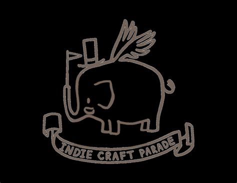 Handcrafted Goods at Indie Craft Parade | Shop Unique Art & Crafts