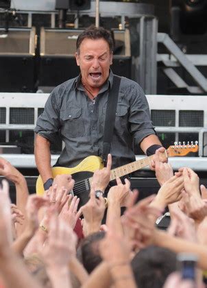 Image result for Bruce Springsteen Singer