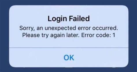 How to Fix Error Code 1 的图像结果