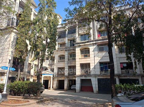 Palace Orchard Mohammed Wadi - Without Brokerage Unfurnished 2 BHK Flat ...