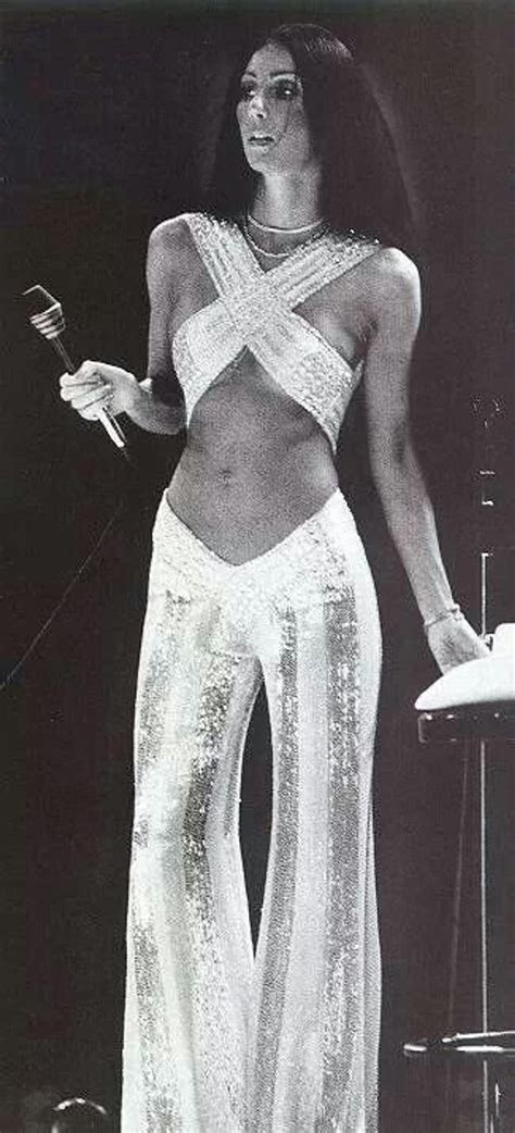 Discover 140 Cher and cher outfits ideas | cher photos, cher 70s, style ...