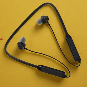 Khatusha A284 ENC calling, 50 Hrs of Playtime, Low latency(Up to 50ms ...