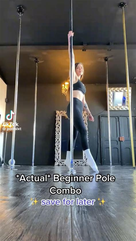 Image result for Beginner Pole Moves Step by Step Tutorial