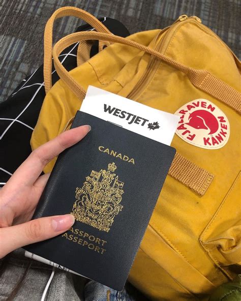加拿大护照7个不为人知的地方