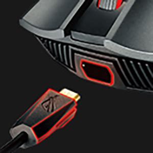 Amazon.in: Buy ASUS ROG Gladius II Core Lightweight, Ergonomic, Wired ...