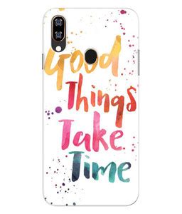 XPRINT Back Cover for Micromax Infinity N11 - XPRINT : Flipkart.com