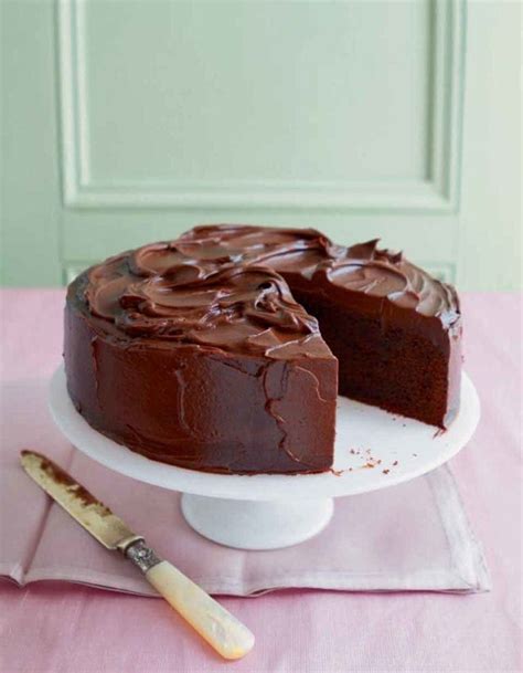 easy mud cake recipe