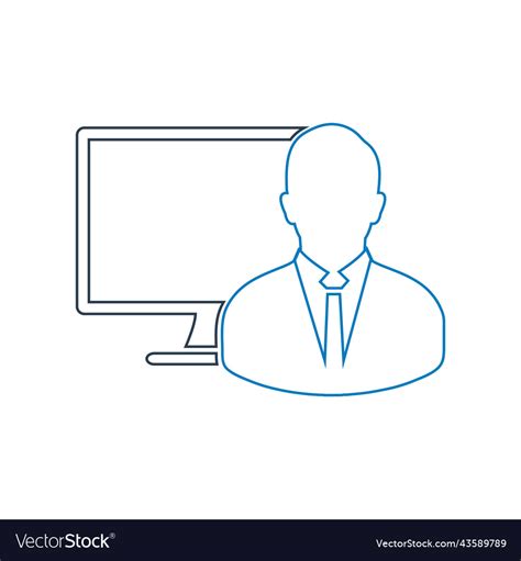 Computer User Icon 的图像结果