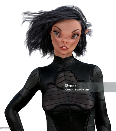 Image result for Alien with Hair