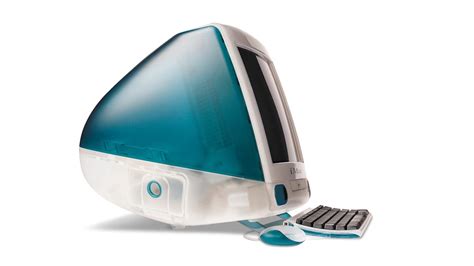 1998 iMac G3 In-Store Demo CD | AppleToTheCore.me
