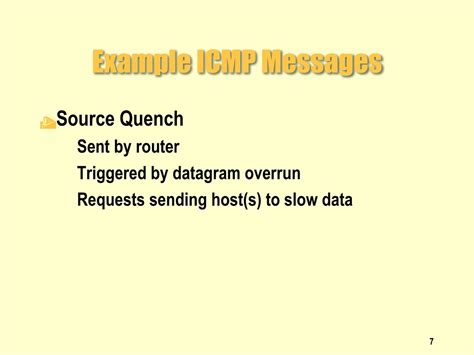 Image result for ICMP Message Format