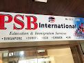 PSB International Education & Immigration in Surat | Best Visa Agent in ...