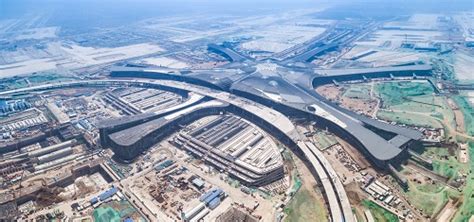 已批复！商丘机场今年5月开工建设-大河新闻