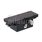 Manual X-Axis Stages - Manual Stages configure & order | MISUMI India