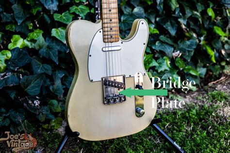 How To Read Fender Serial Numbers