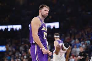 Lakers Primed To Get Back To Winning Ways As Luka Doncic Returns ...