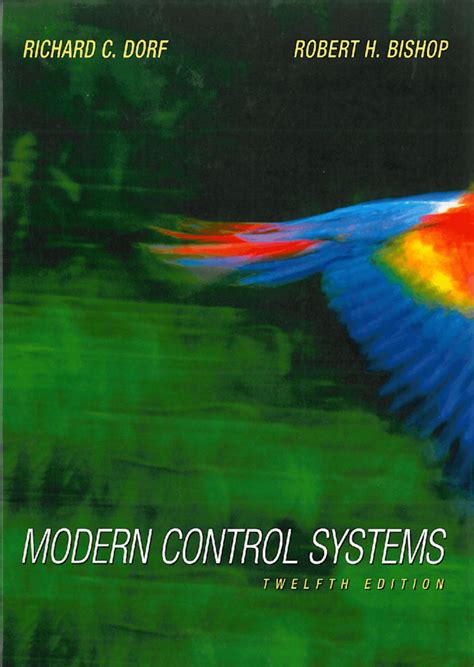 Image result for Modern Control Systems Textbook