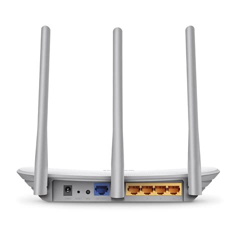 TP-link N300 WiFi Wireless Router TL-WR845N | 300Mbps Wi-Fi Speed ...