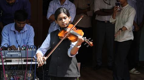 Campus Gallery | St Joseph College of Communication