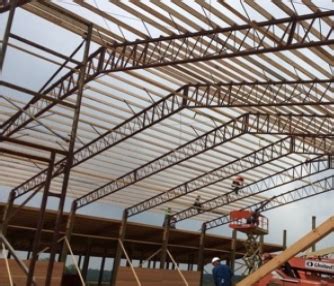 Design Of Steel Structures Project | CEPT - Portfolio