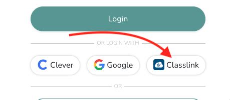 Image result for Classlink.com Login