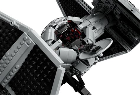 Buy LEGO® TIE Interceptor™ 75382 | Official LEGO® AE | Official LEGO® AE