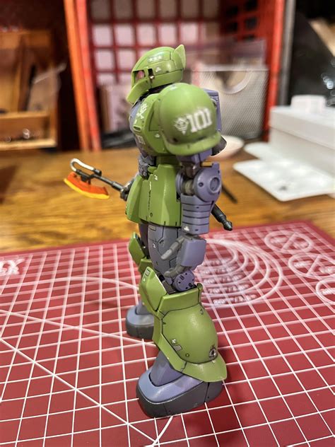 Image result for Gunpla Building Tips