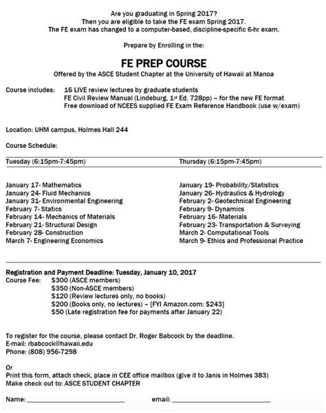 Image result for Fe Exam Topics