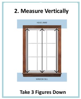 Image result for Window Replacement Measurement