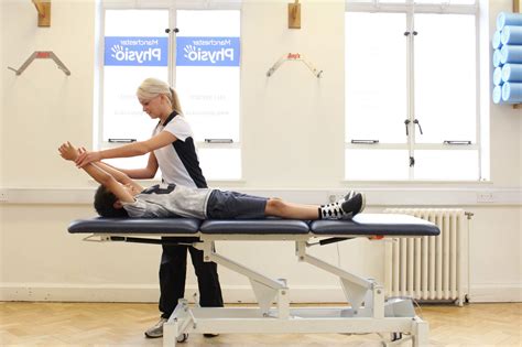 Physiotherapy for Spasticity: Types and Benefits of It