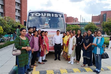 ITM Dehradun | Best College in Dehradun