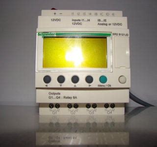 Zelio PLC Programming 的图像结果