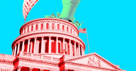 GOP Donors To GOP Lawmakers: Yeah. We Will Cut You Off Absent Tax Reform