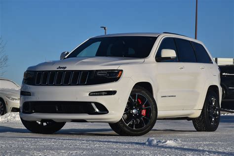 2015 Cherokee Srt Sold 2015 Jeep Grand Cherokee SRT In Tucson
